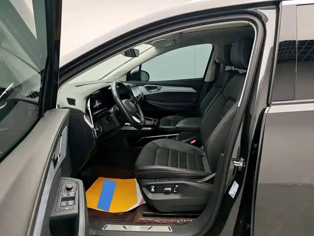 Volkswagen Talagon 2022 из CN, фото 5