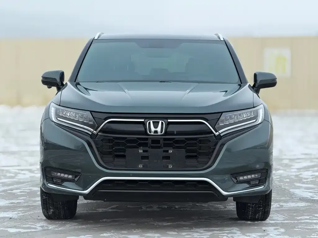 Honda UR-V 2022 из CN, фото 9