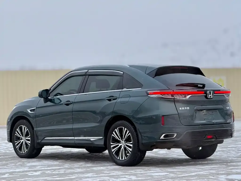 Honda UR-V 2022 из CN, фото 3