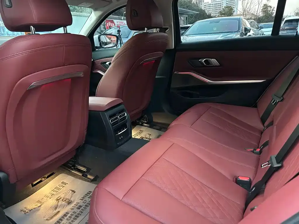 BMW i3 2022 из CN, фото 5