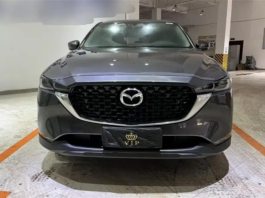 Mazda CX-5 2025 из CN, фото 5