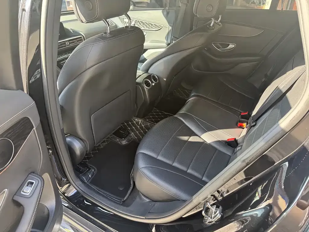 Mercedes-Benz EQC 2021 из CN, фото 7