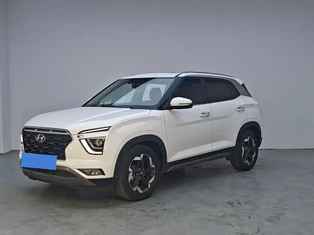 Hyundai ix25