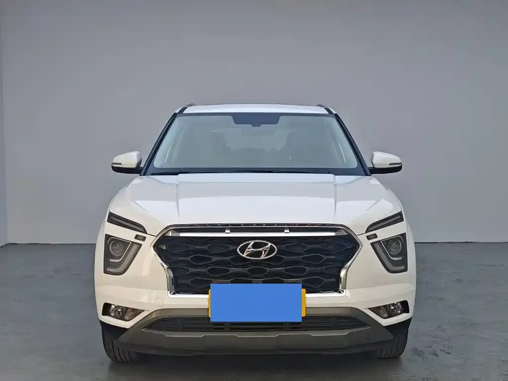 Hyundai ix25 2021 из CN, фото 7