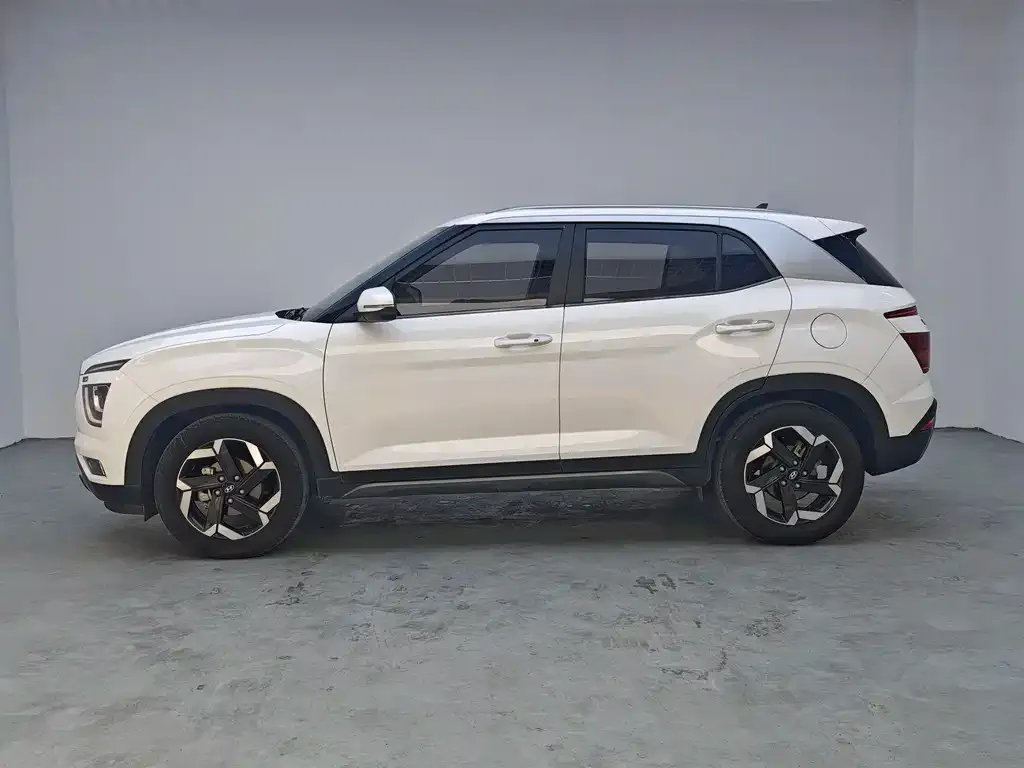Hyundai ix25 2021 из CN, фото 9