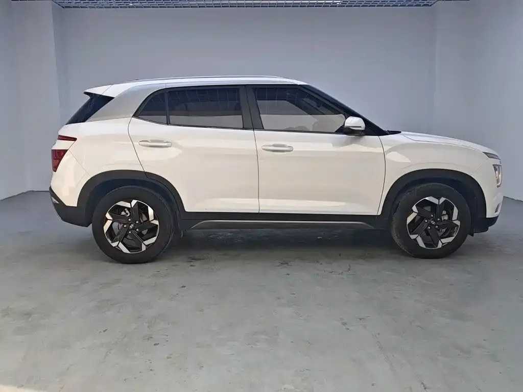 Hyundai ix25 2021 из CN, фото 4