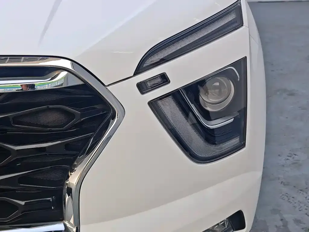 Hyundai ix25 2021 из CN, фото 10