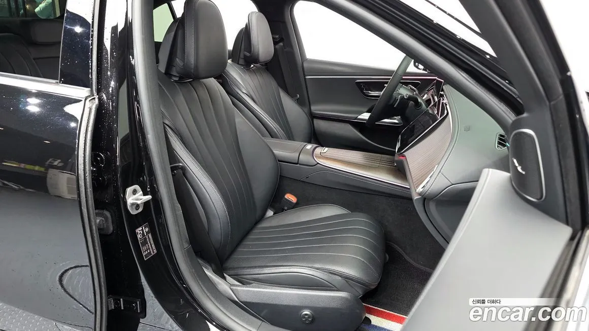 Mercedes-Benz E-Class 2024 из KR, фото 7