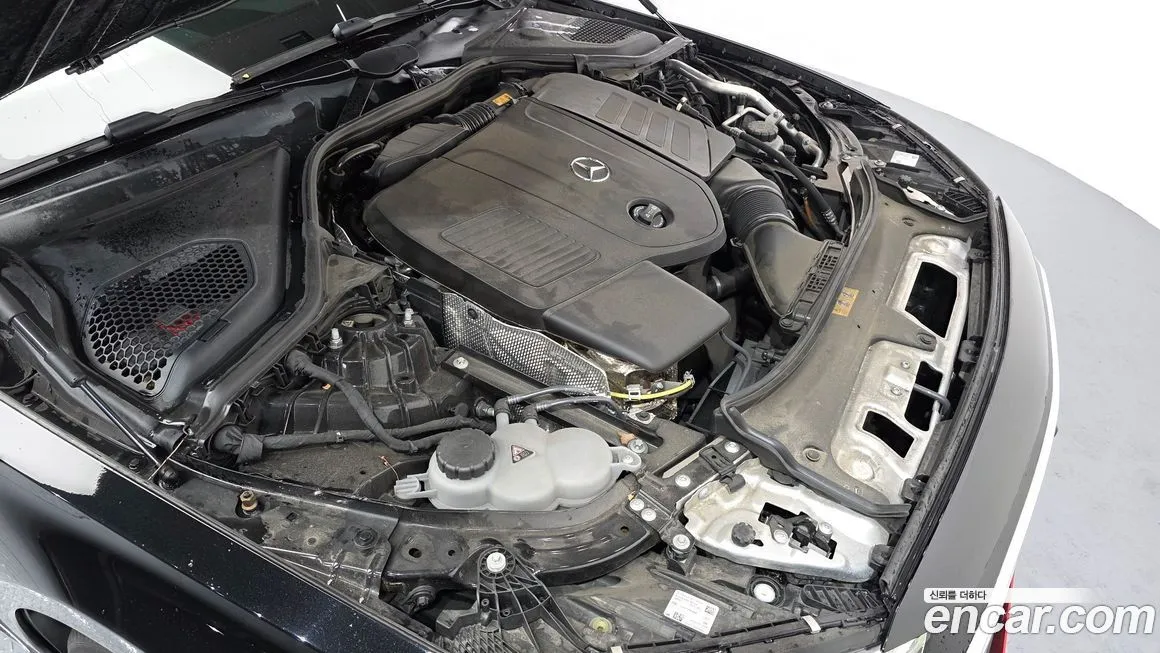 Mercedes-Benz E-Class 2024 из KR, фото 10
