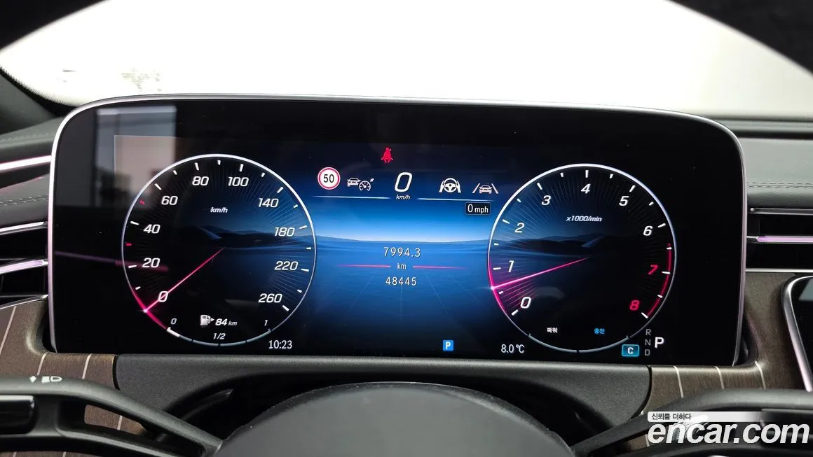 Mercedes-Benz E-Class 2024 из KR, фото 3