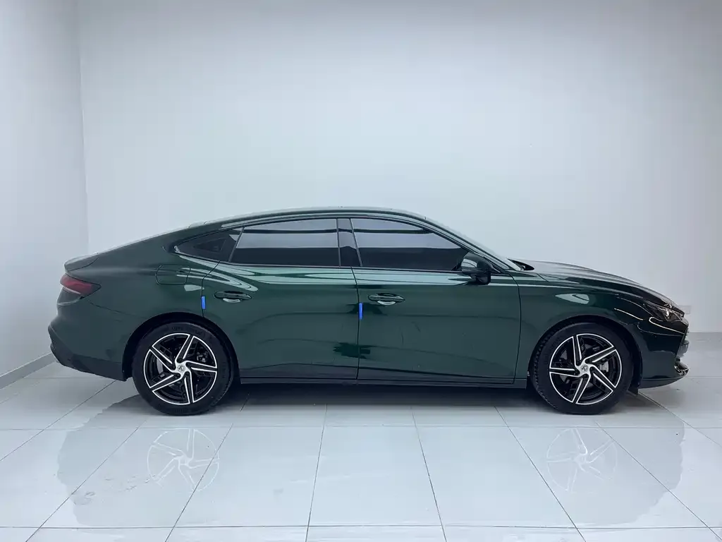 MG 7 2023 из CN, фото 4