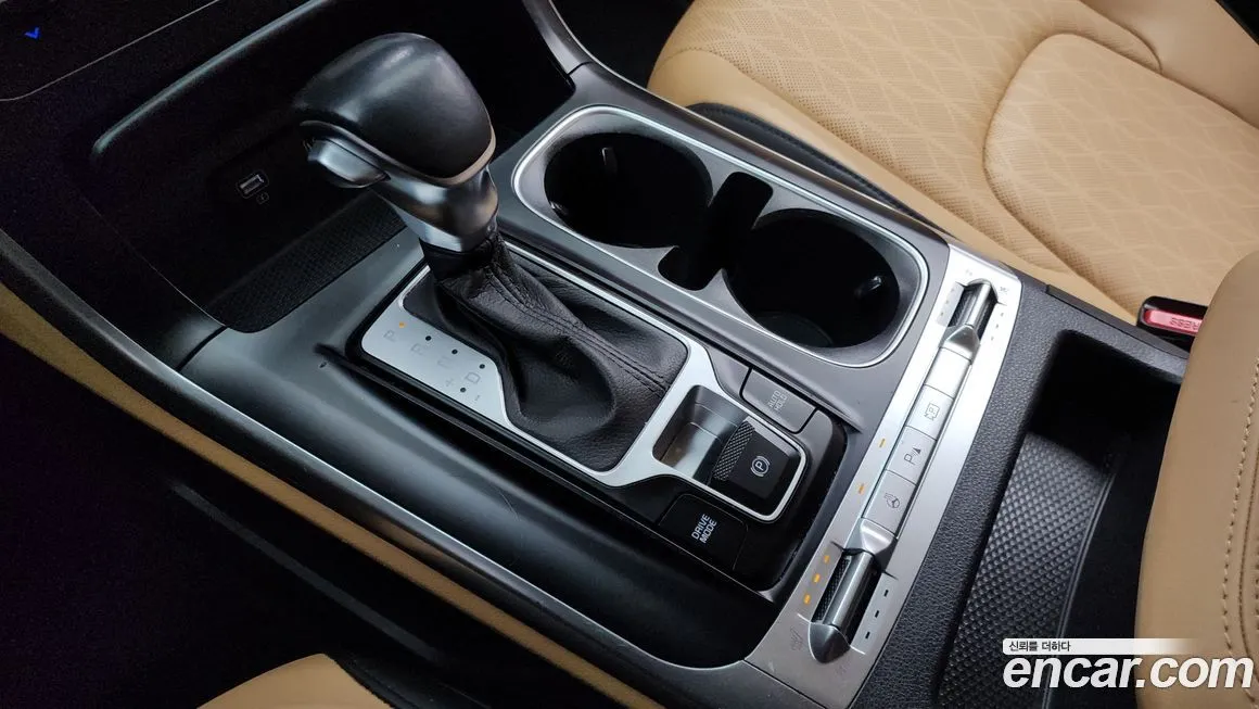 Kia Carnival 2021 из KR, фото 10