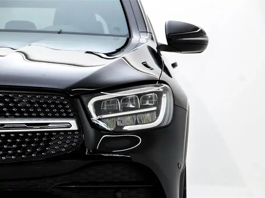 Mercedes-Benz GLC 2023 из CN, фото 5
