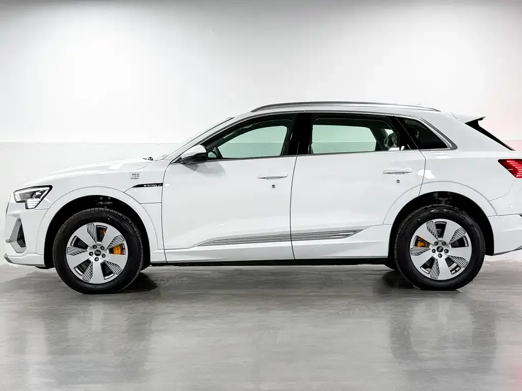 Audi e-tron 2026 из CN, фото 5