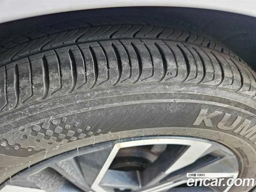 Hyundai Sonata 2024 из KR, фото 7