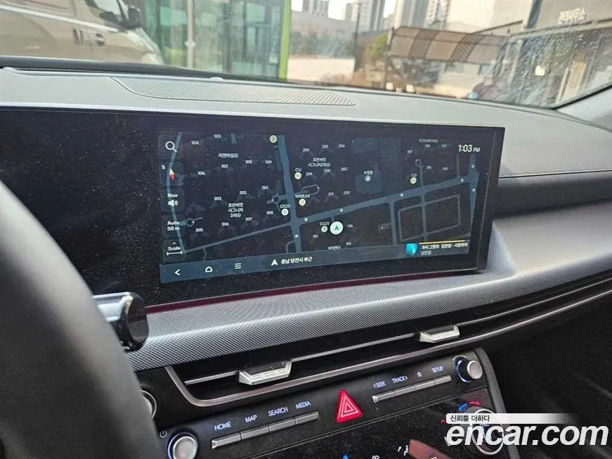 Hyundai Sonata 2024 из KR, фото 3