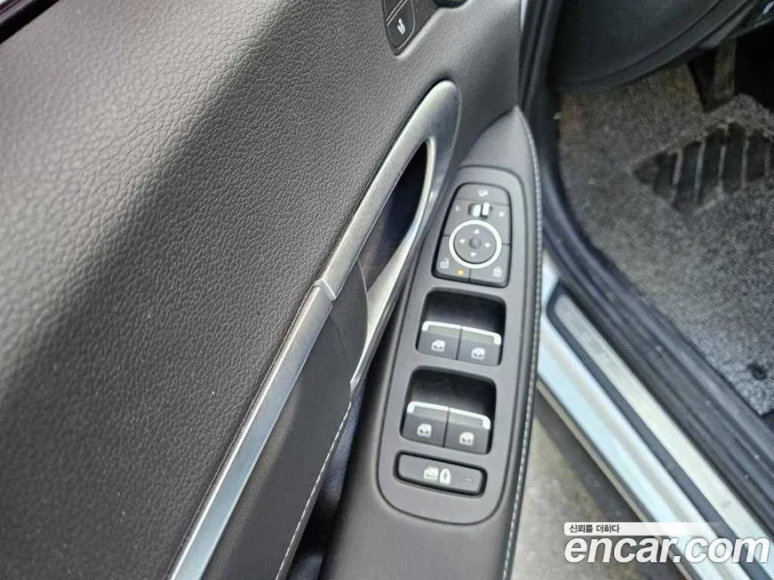 Hyundai Sonata 2024 из KR, фото 5