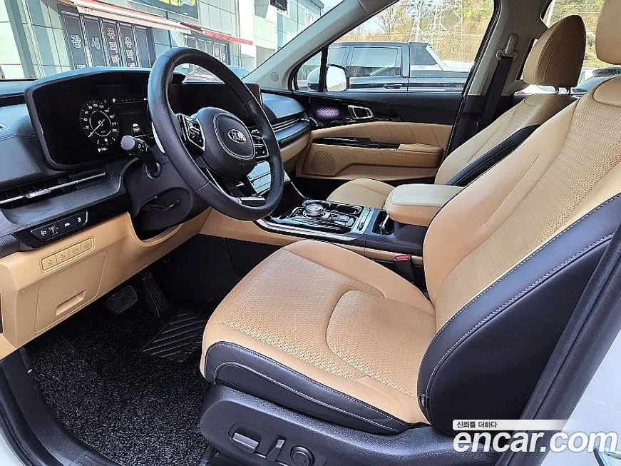 Kia Carnival — фото 2