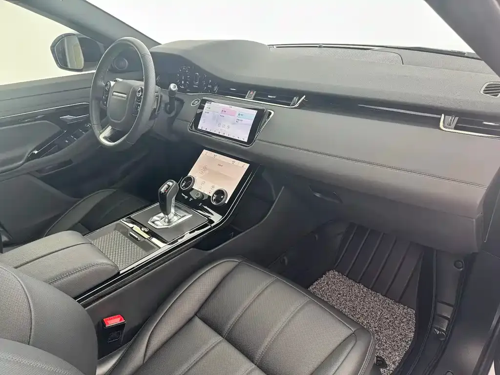 Land Rover Evoque 2021 из CN, фото 8
