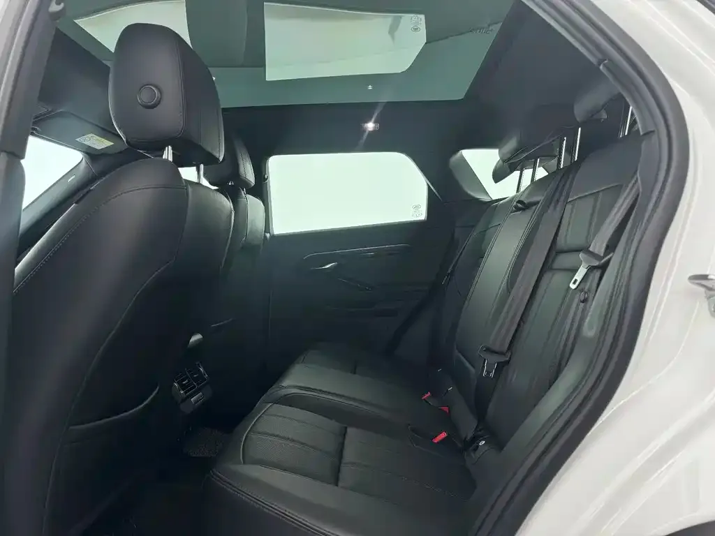 Land Rover Evoque 2021 из CN, фото 6