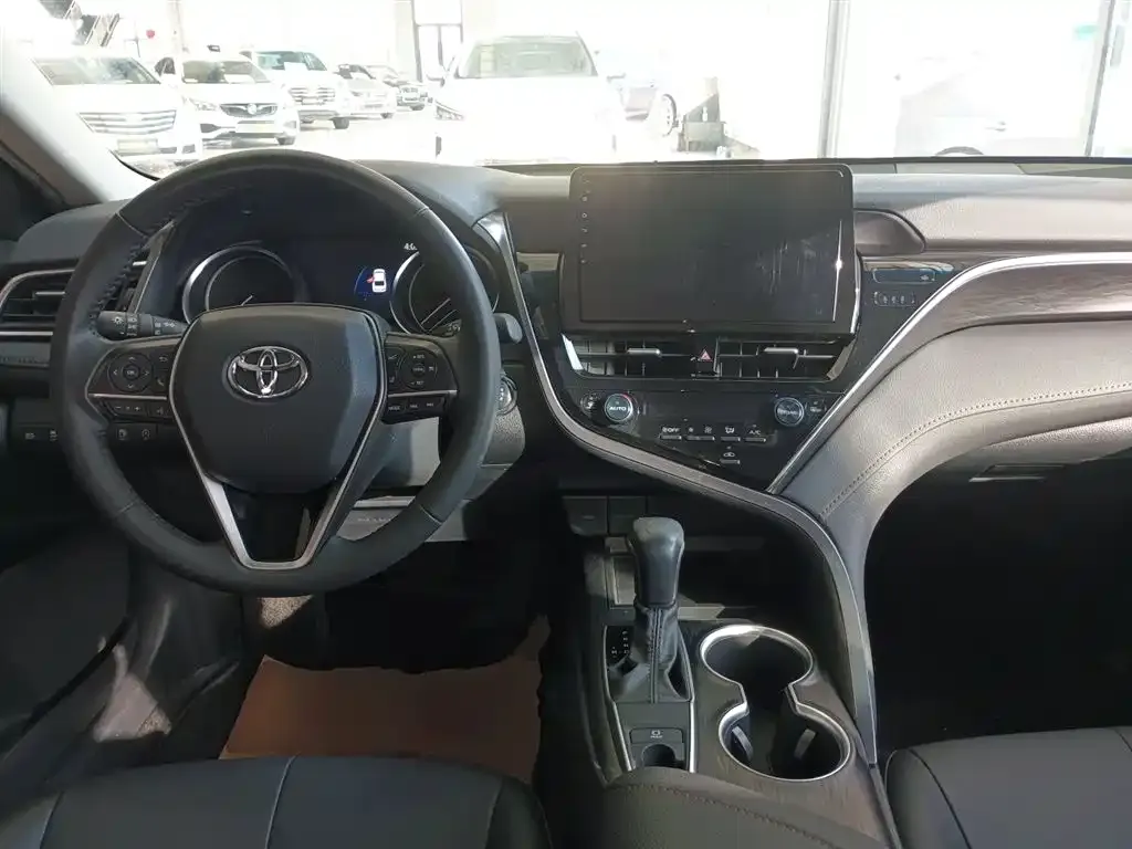 Toyota Camry 2022 из CN, фото 5