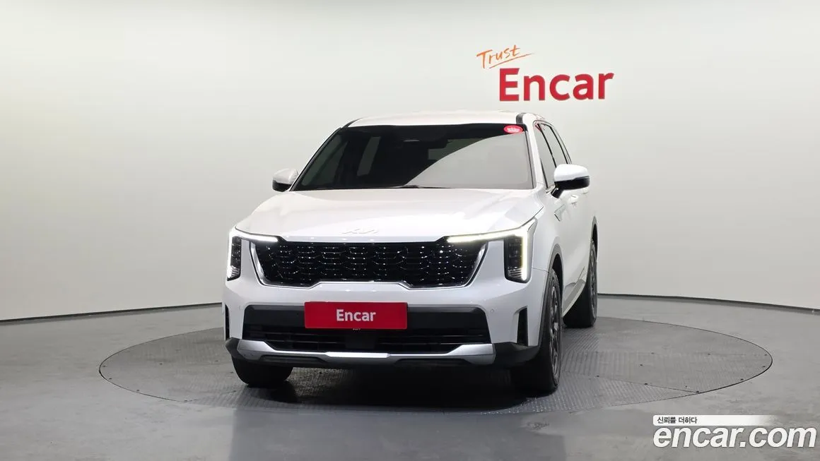 Kia Sorento — фото 2
