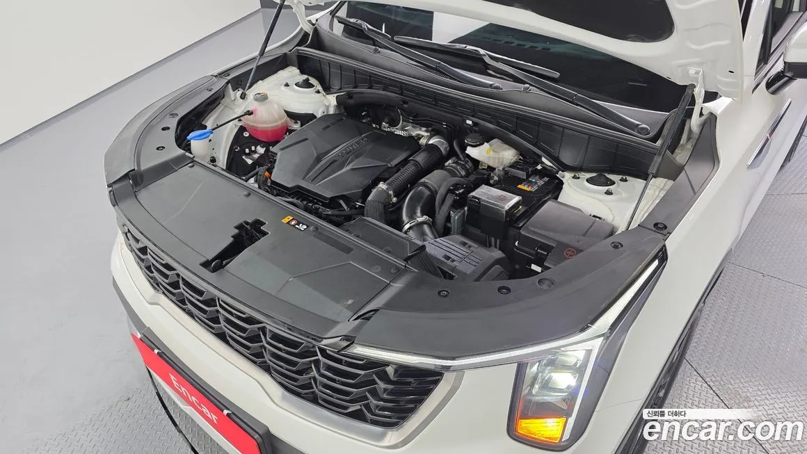 Kia Sorento — фото 6