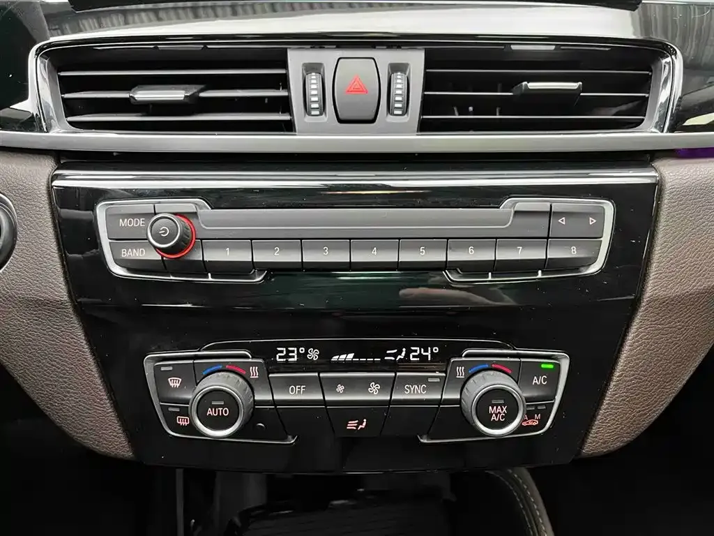 BMW X1 2023 из CN, фото 4