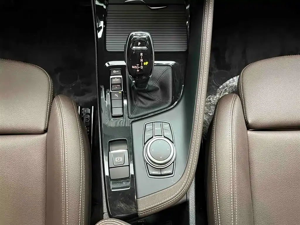 BMW X1 2023 из CN, фото 9