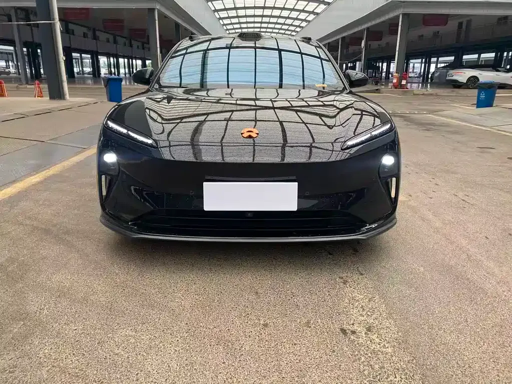 NIO ET5T 2023 из CN, фото 7