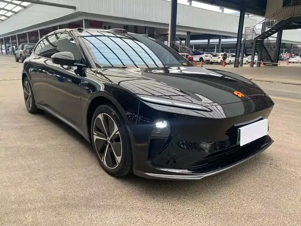 NIO ET5T 2023 из CN, фото 9