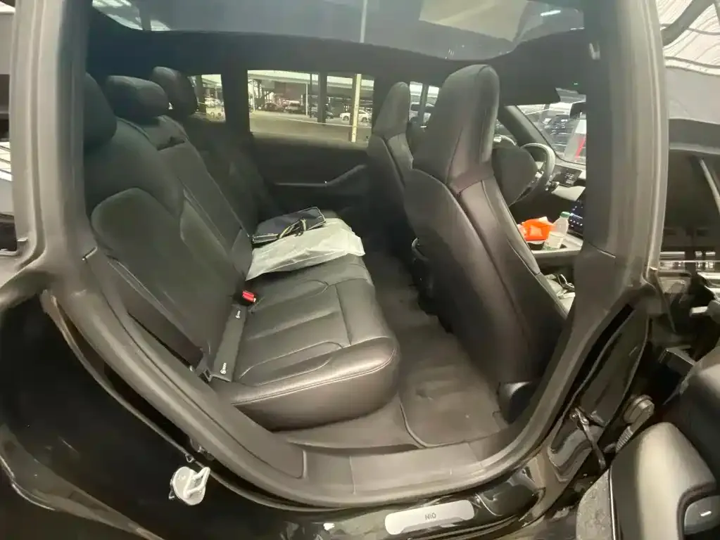 NIO ET5T 2023 из CN, фото 2