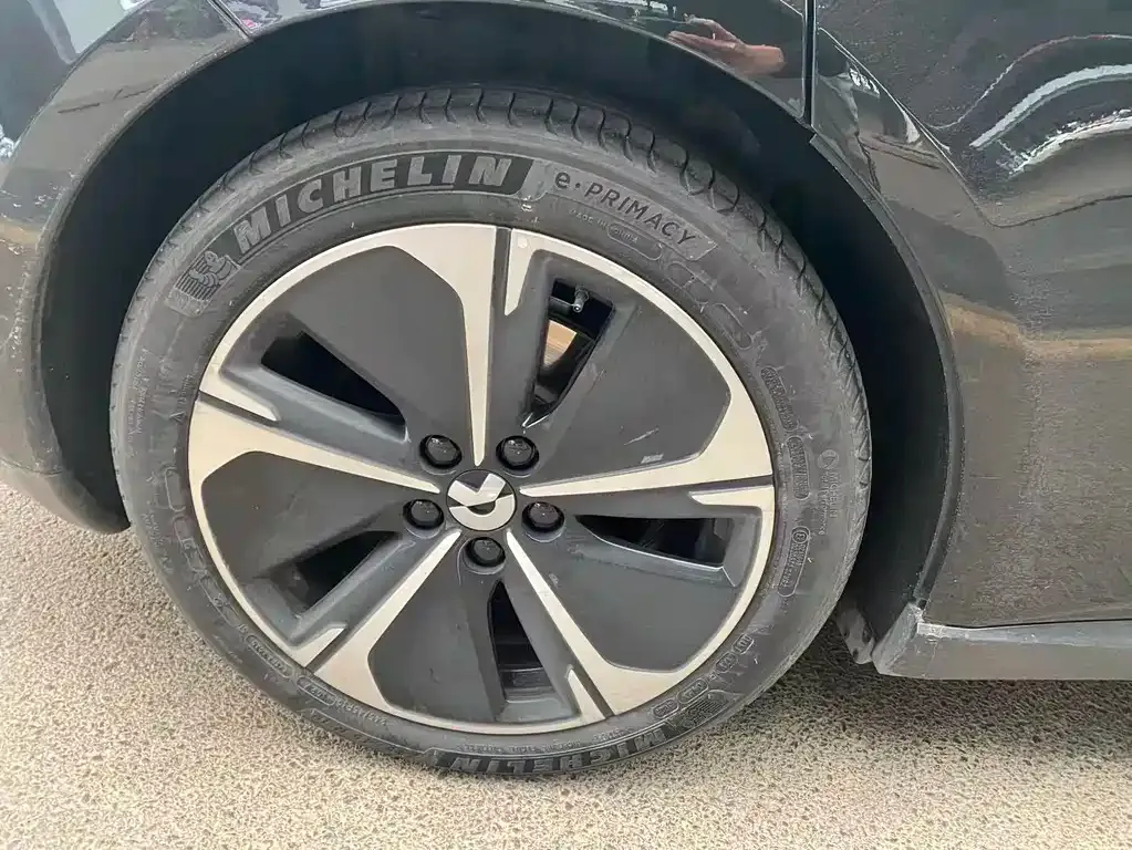 NIO ET5T 2023 из CN, фото 8