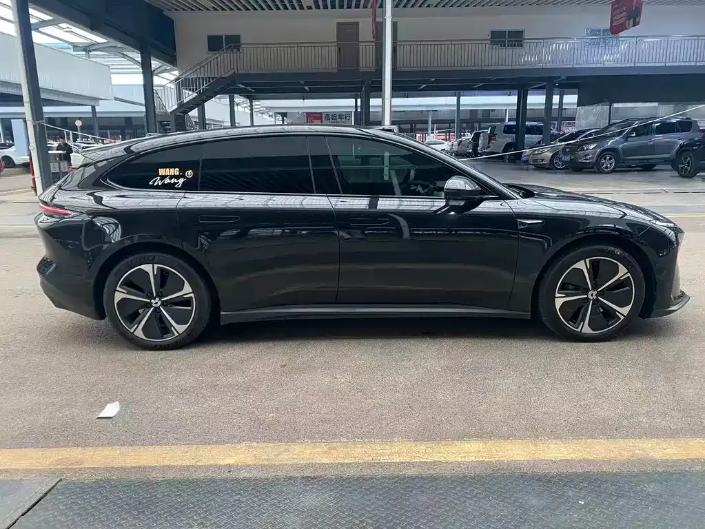 NIO ET5T 2023 из CN, фото 6