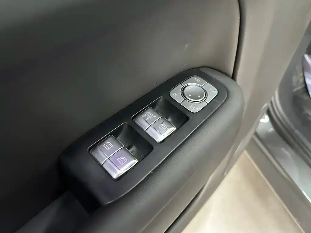 Li Auto L9 2022 из CN, фото 8
