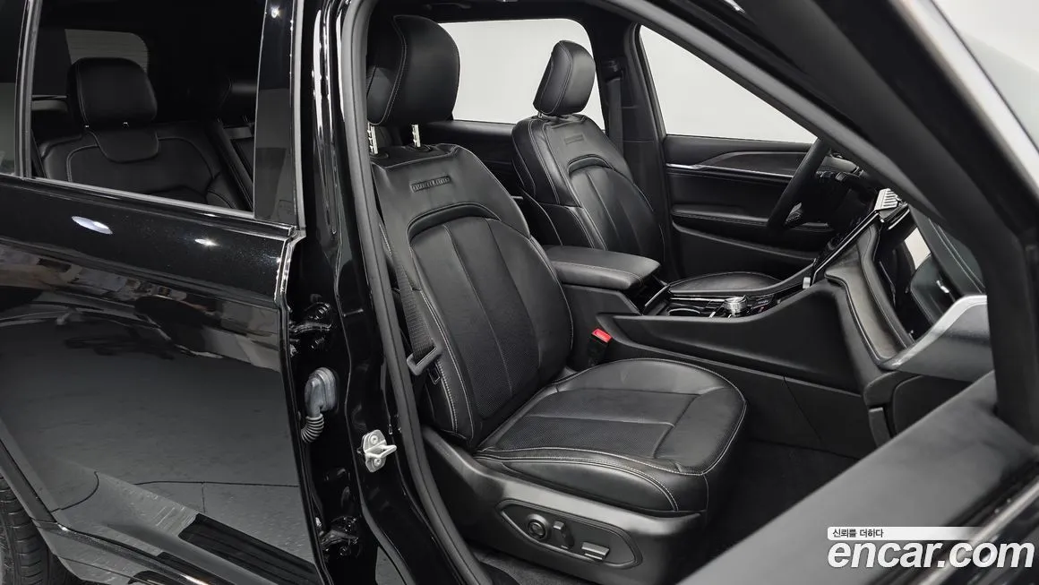 Jeep Cherokee 2022 из KR, фото 7