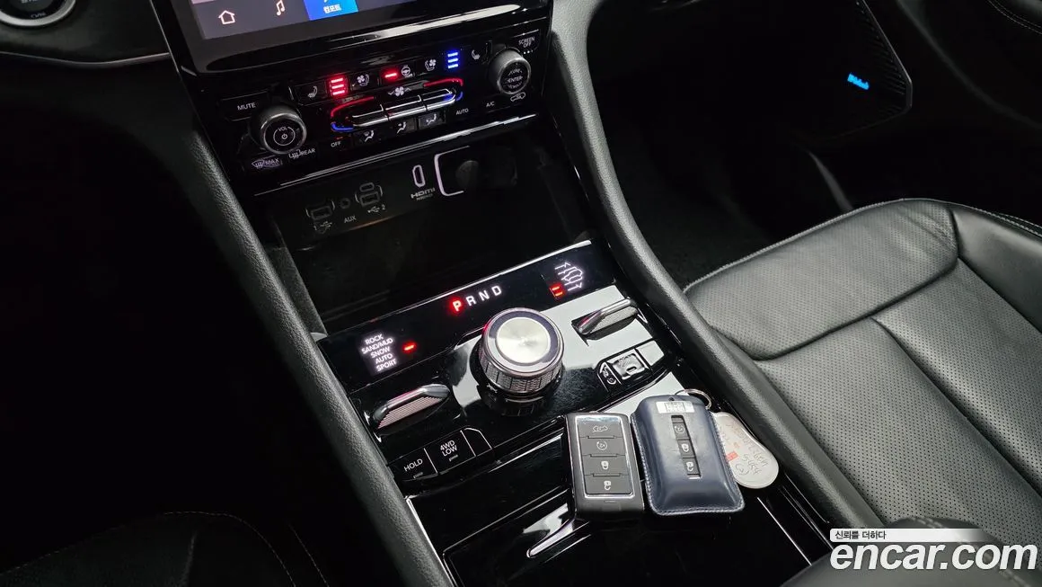 Jeep Cherokee 2022 из KR, фото 10