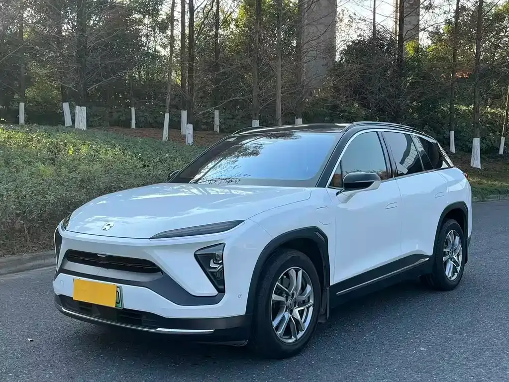 NIO ES6