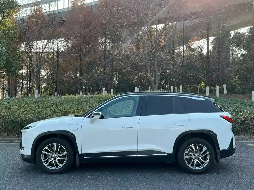 NIO ES6 2022 из CN, фото 8