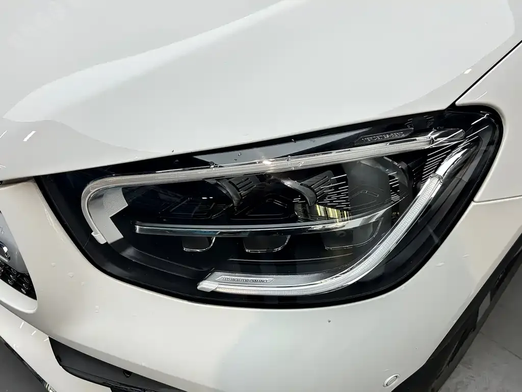 Mercedes-Benz GLC 2022 из CN, фото 10
