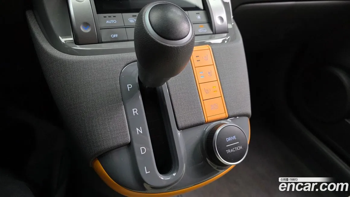 Hyundai Casper 2025 из KR, фото 7