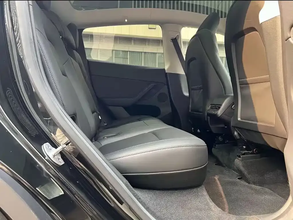 Tesla Model Y 2023 из CN, фото 5