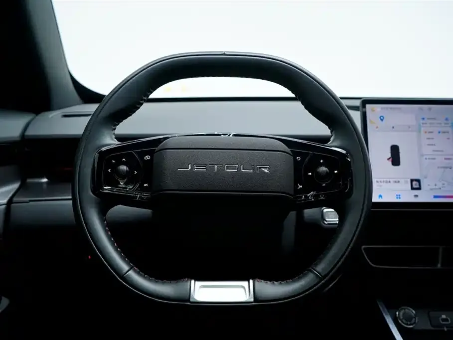 Jetour Dasheng 2023 из CN, фото 8