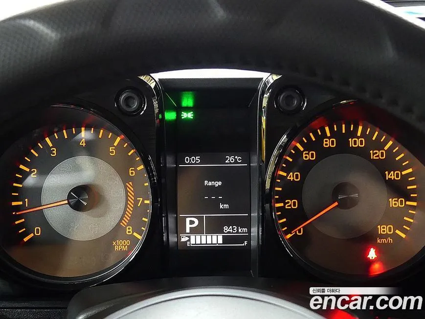 Suzuki Jimny 2024 из KR, фото 4