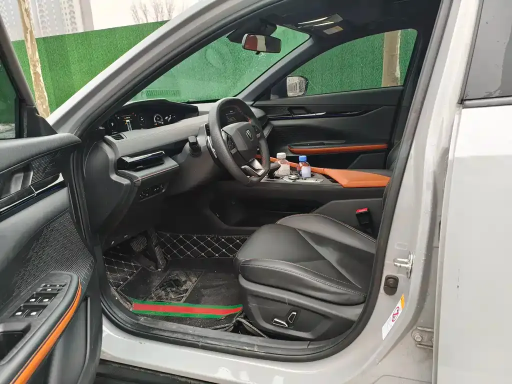 Changan UNI-V 2023 из CN, фото 3