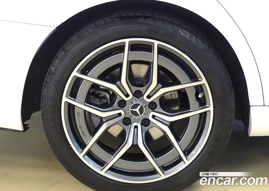 Mercedes-Benz E-Class 2022 из KR, фото 6