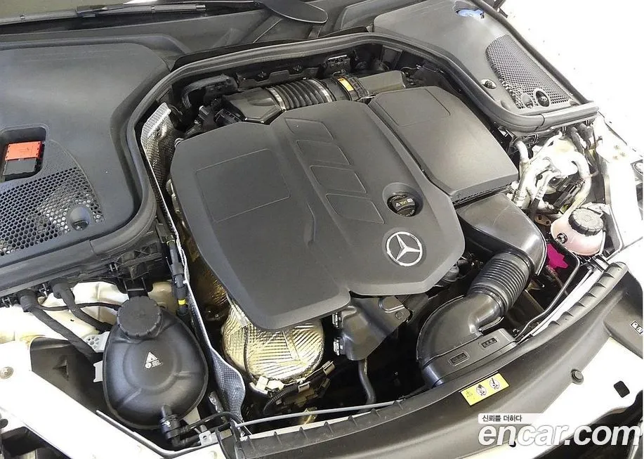 Mercedes-Benz E-Class 2022 из KR, фото 9