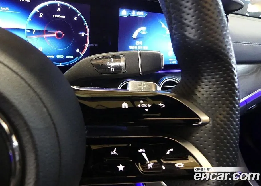 Mercedes-Benz E-Class 2022 из KR, фото 2