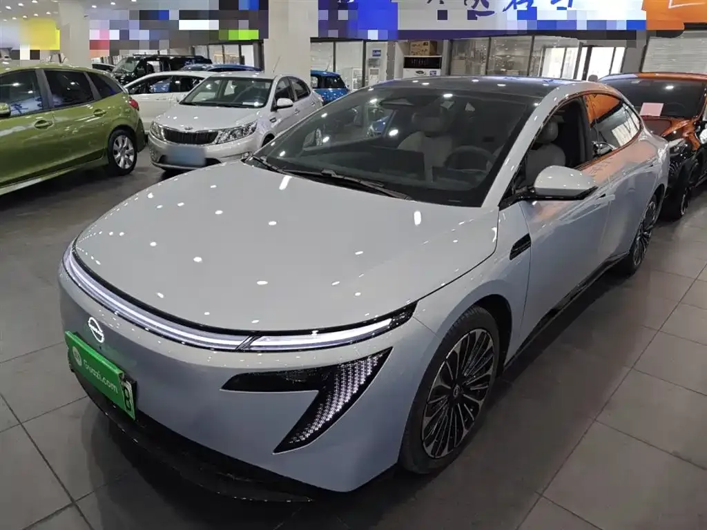 Nissan N7 2025 из CN, фото 7