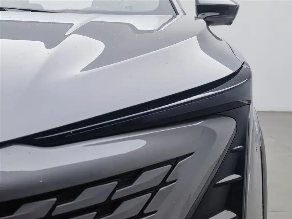 Changan UNI-T 2023 из CN, фото 4